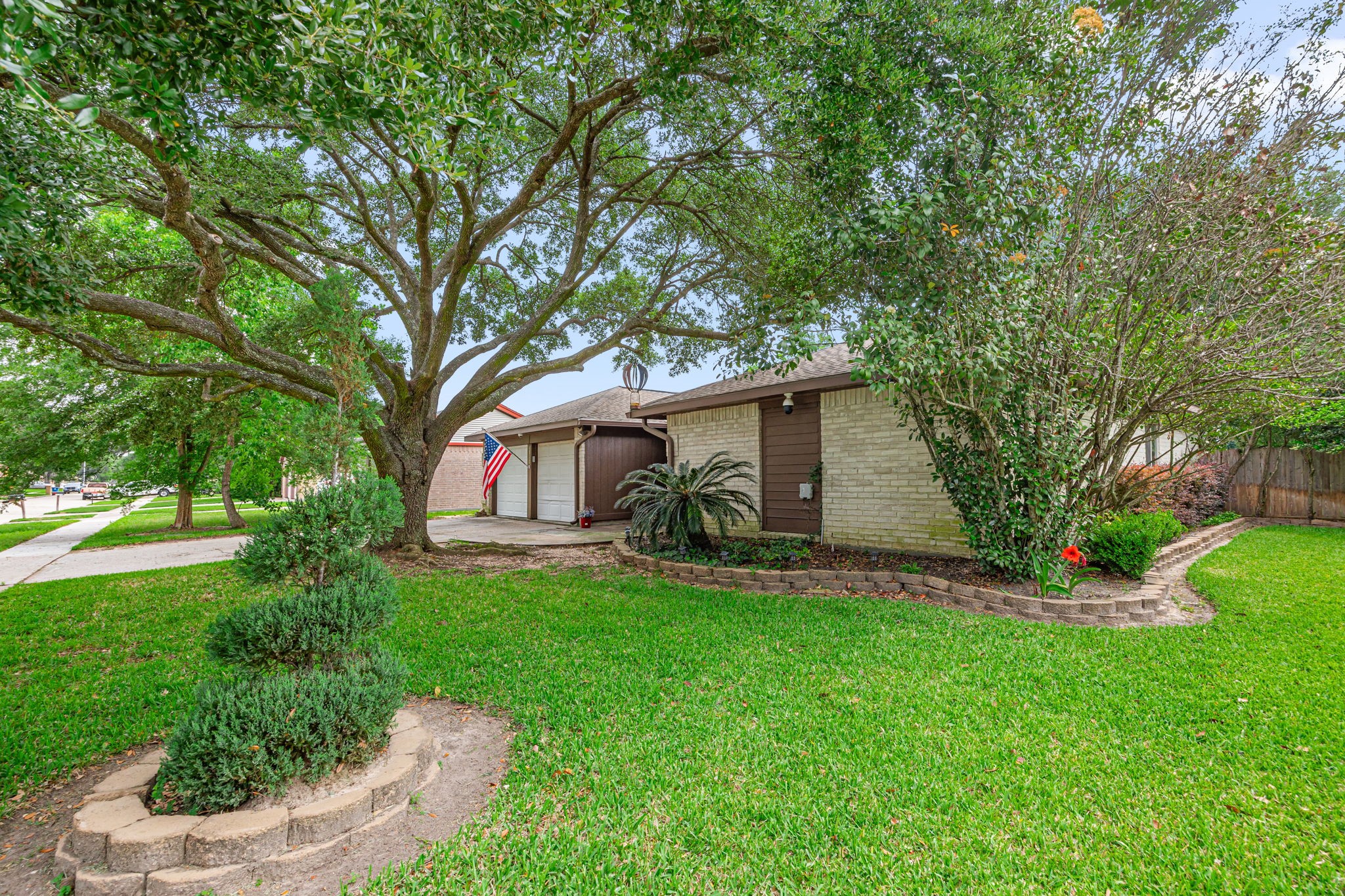 21302 Bridgepoint Lane Spring, TX 77388 - Photo 3 of 30