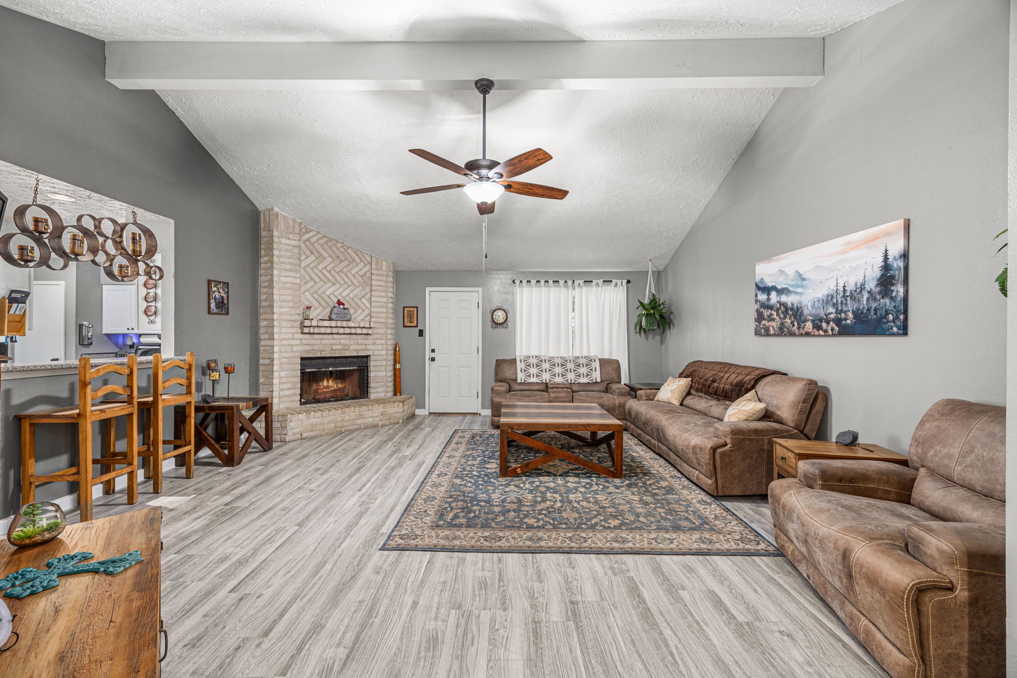 21302 Bridgepoint Lane Spring, TX 77388 - Photo 6 of 30