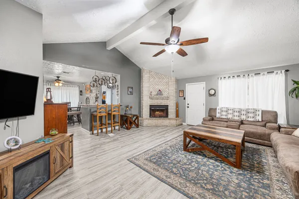 $260,000 | 21302 Bridgepoint Lane, Spring, TX 77388