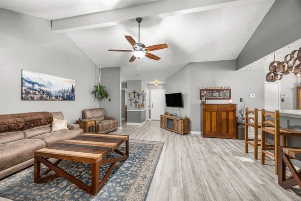 $260,000 | 21302 Bridgepoint Lane, Spring, TX 77388