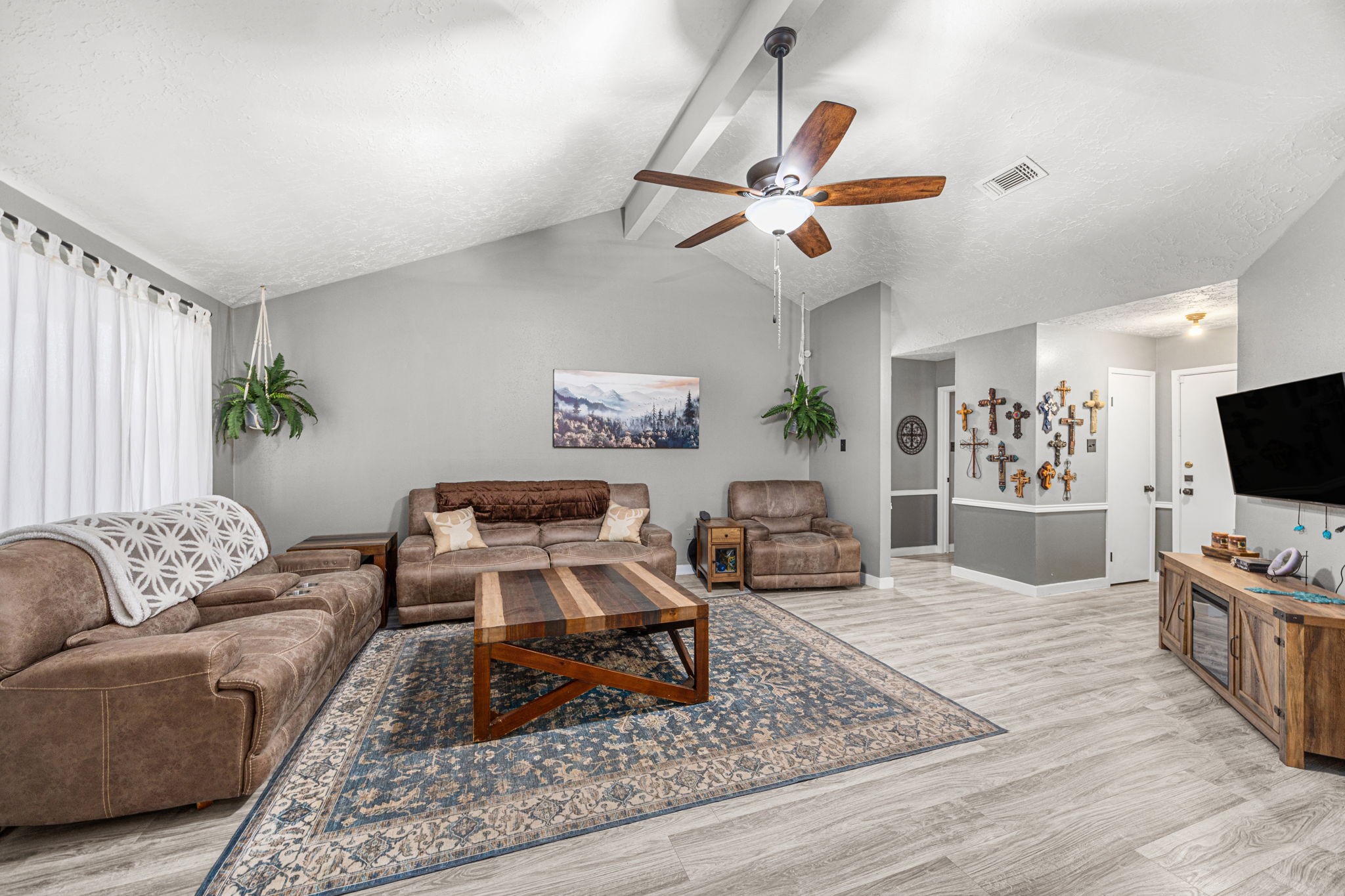 21302 Bridgepoint Lane Spring, TX 77388 - Photo 9 of 30