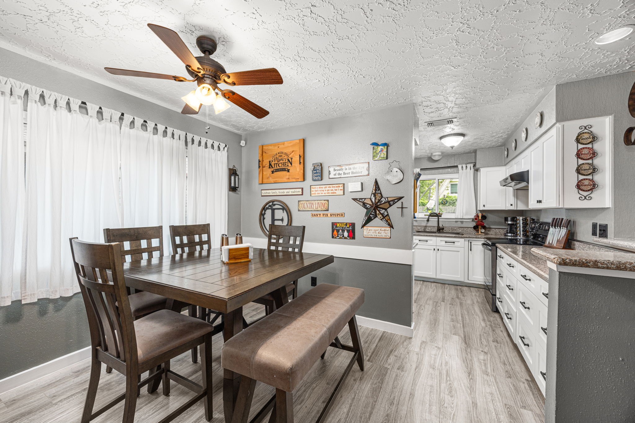 21302 Bridgepoint Lane Spring, TX 77388 - Photo 10 of 30