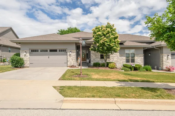 $714,000 | 1207 Woodland Hills Drive, Waukesha, WI 53188