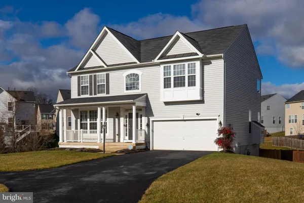 $899,900 | 7536 San Diego Court, Gainesville, VA 20155