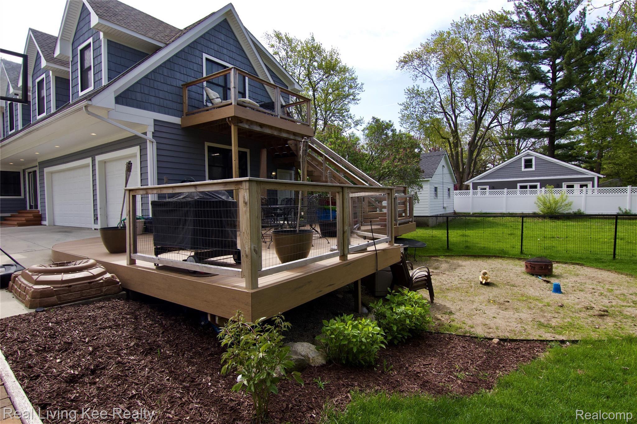 727 Ludlow Avenue Rochester, MI 48307 - Photo 55 of 56 fullsizeoutput_7c9.jpeg