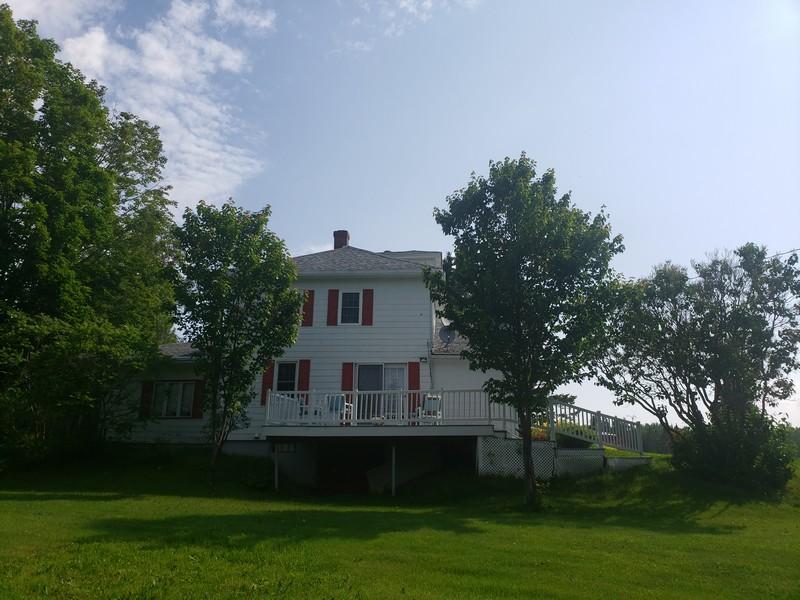 300 Fox Road New Canada, ME 04743 - Photo 18 of 27 20190703_092814