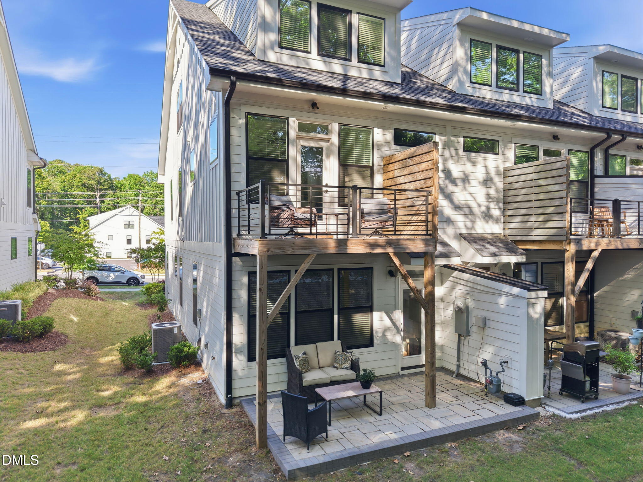 3907 Milltown Ridge Run Raleigh, NC 27612 - Photo 24 of 24