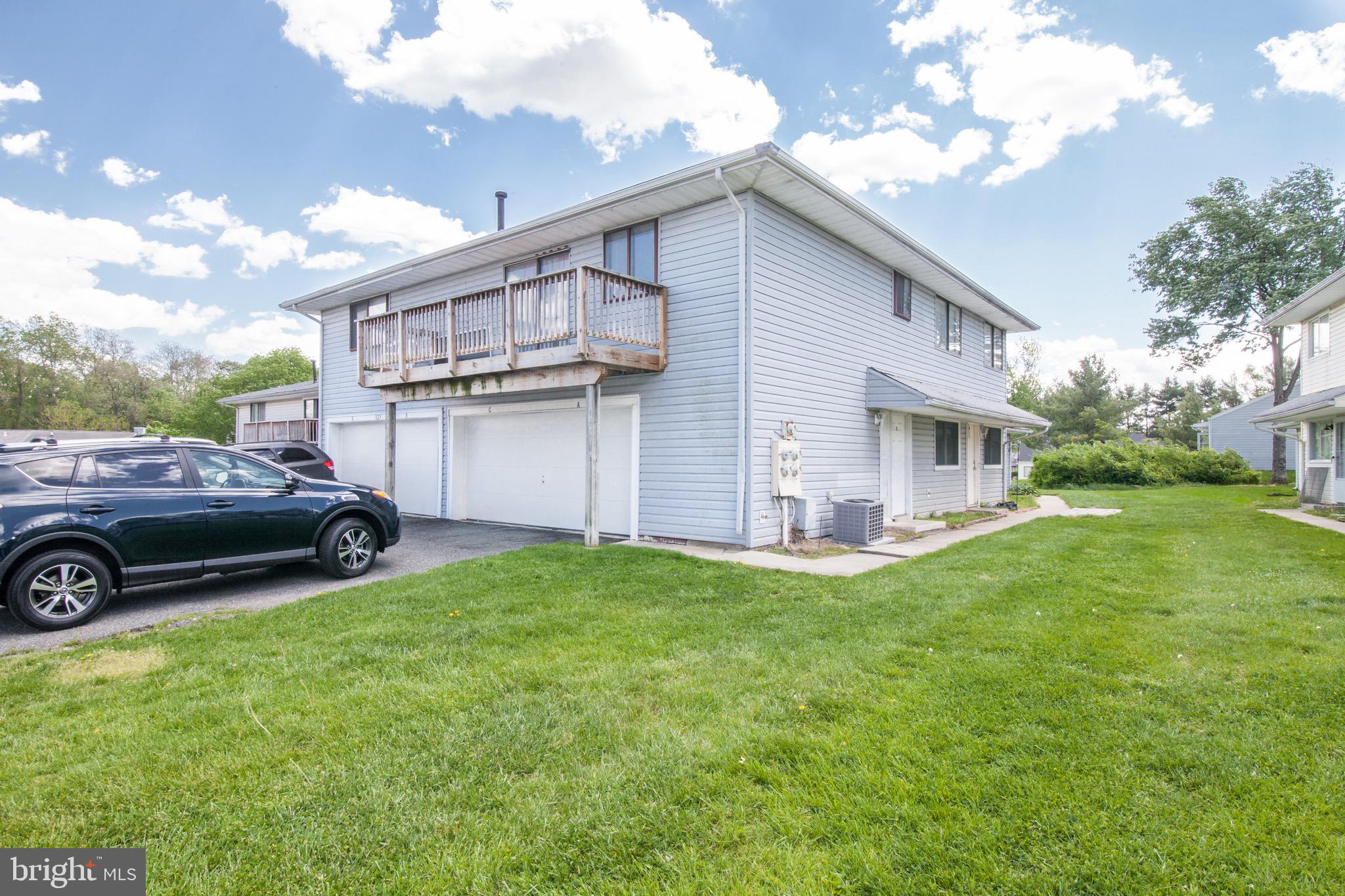 829 Windstream Way, Unit D Edgewood, MD 21040 - Photo 1 of 13 829D Windstream Way