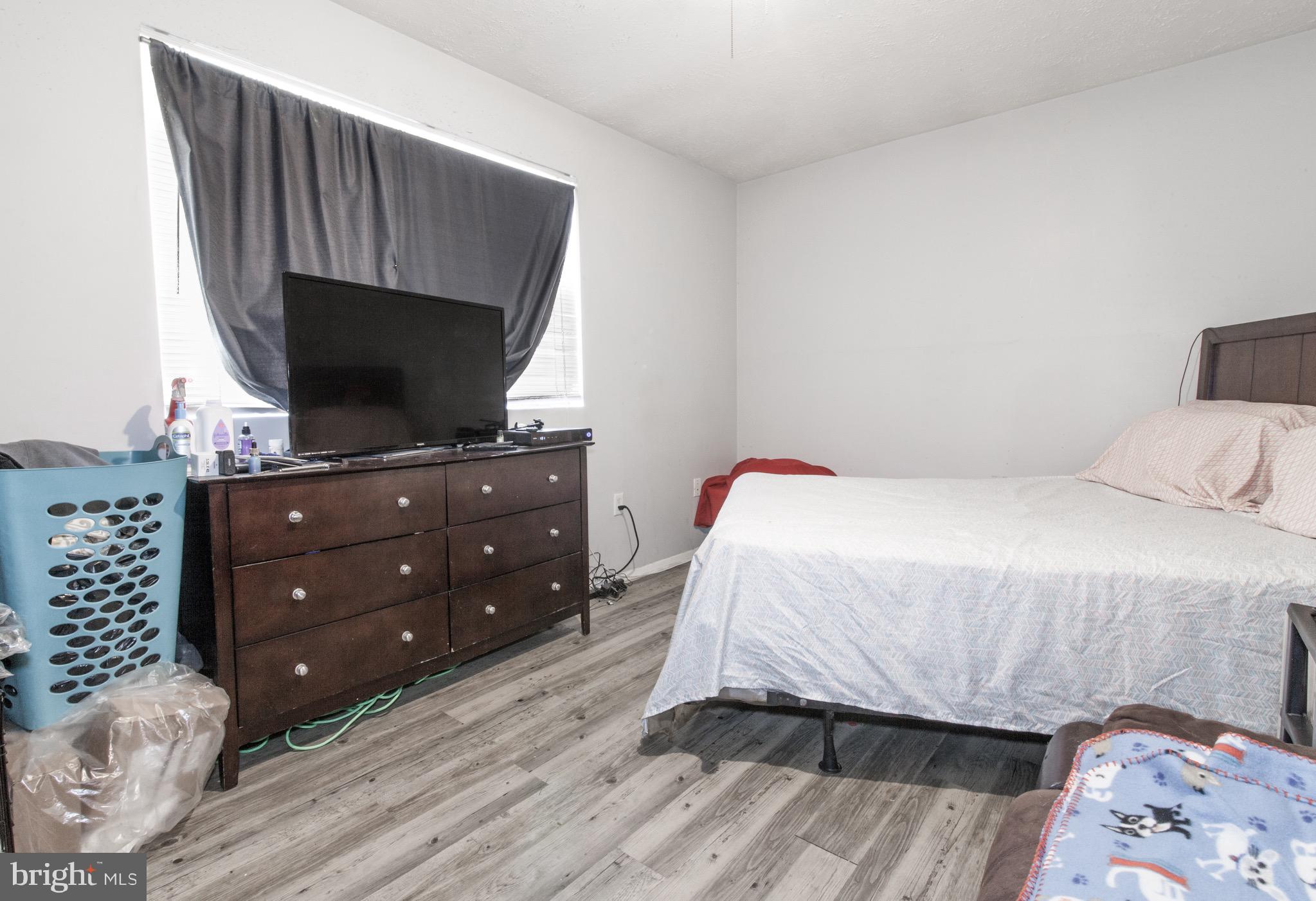 829 Windstream Way, Unit D Edgewood, MD 21040 - Photo 12 of 13 Spacious Bedroom 2