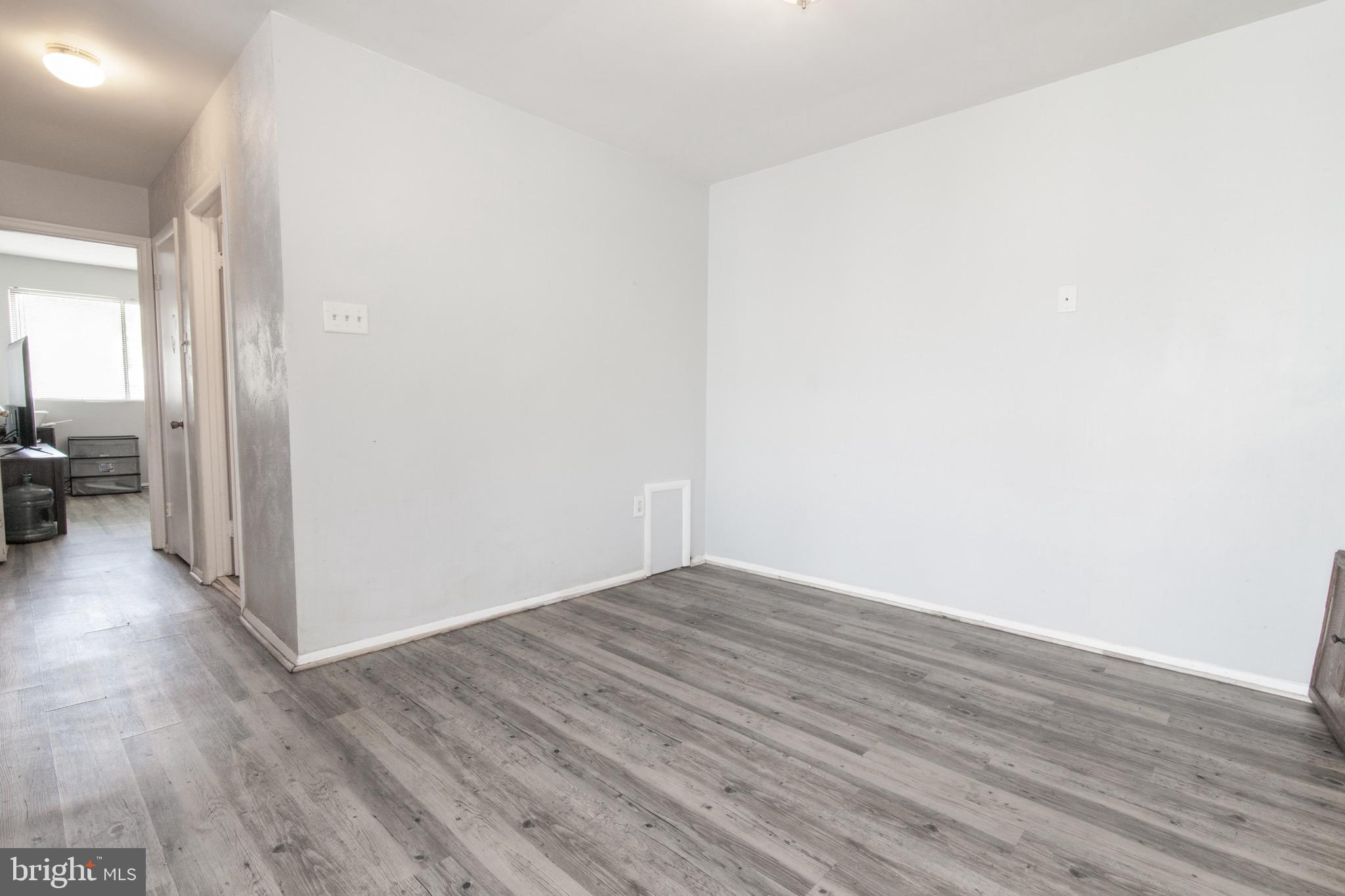 829 Windstream Way, Unit D Edgewood, MD 21040 - Photo 8 of 13 Dining Area off Kitchen