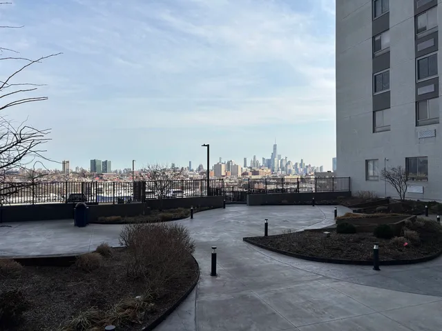 $285,000 | 100 Manhattan Avenue, Unit 1104, Union City, NJ 07087