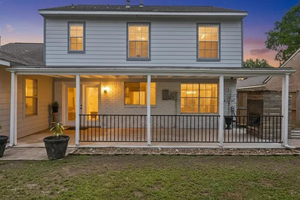 $299,999 | 11302 Willow Field Drive, Cypress, TX 77429