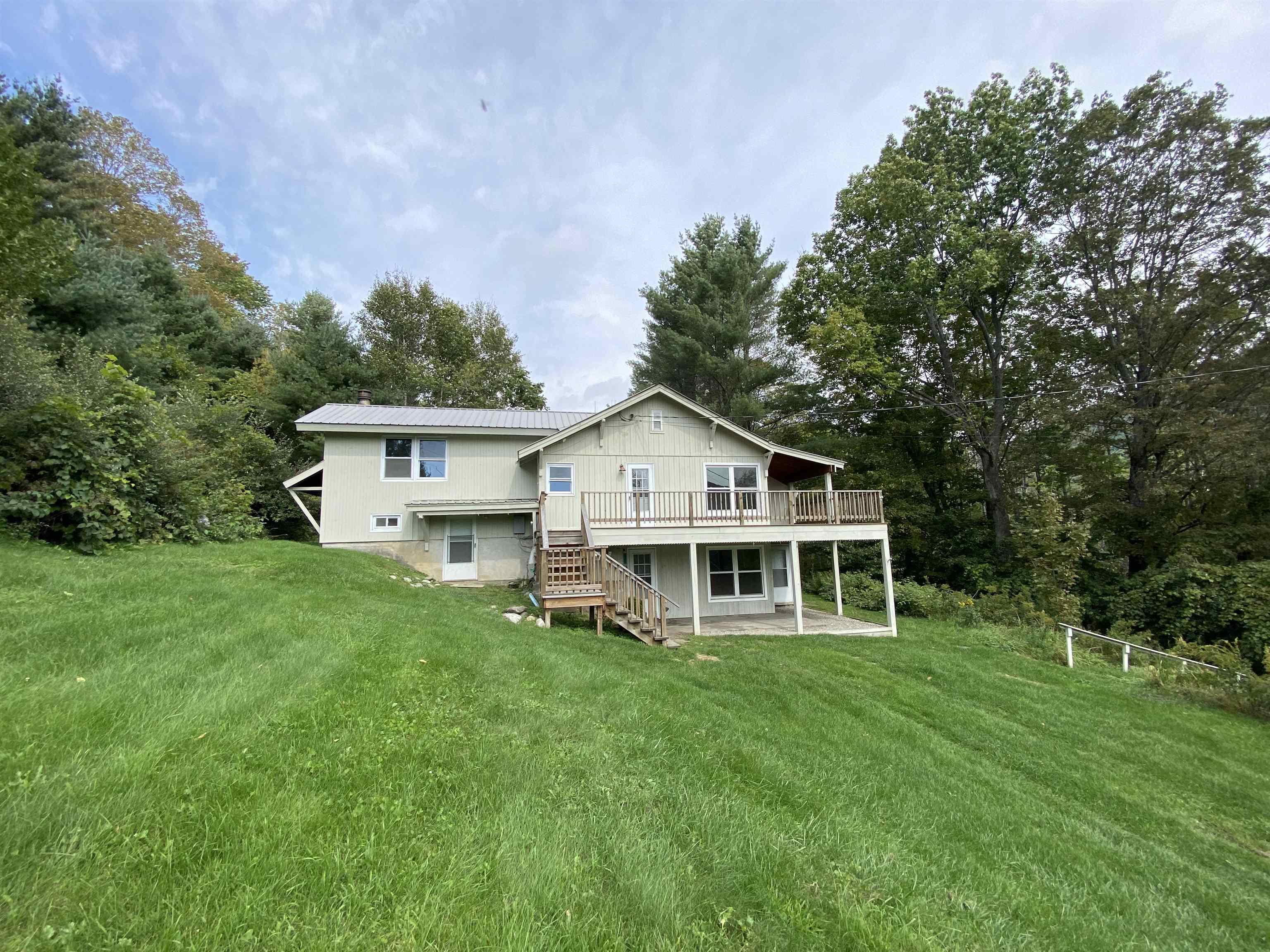 90 Downer Forest Road Strafford, VT 05070 - Photo 2 of 26 Gallery Image 2