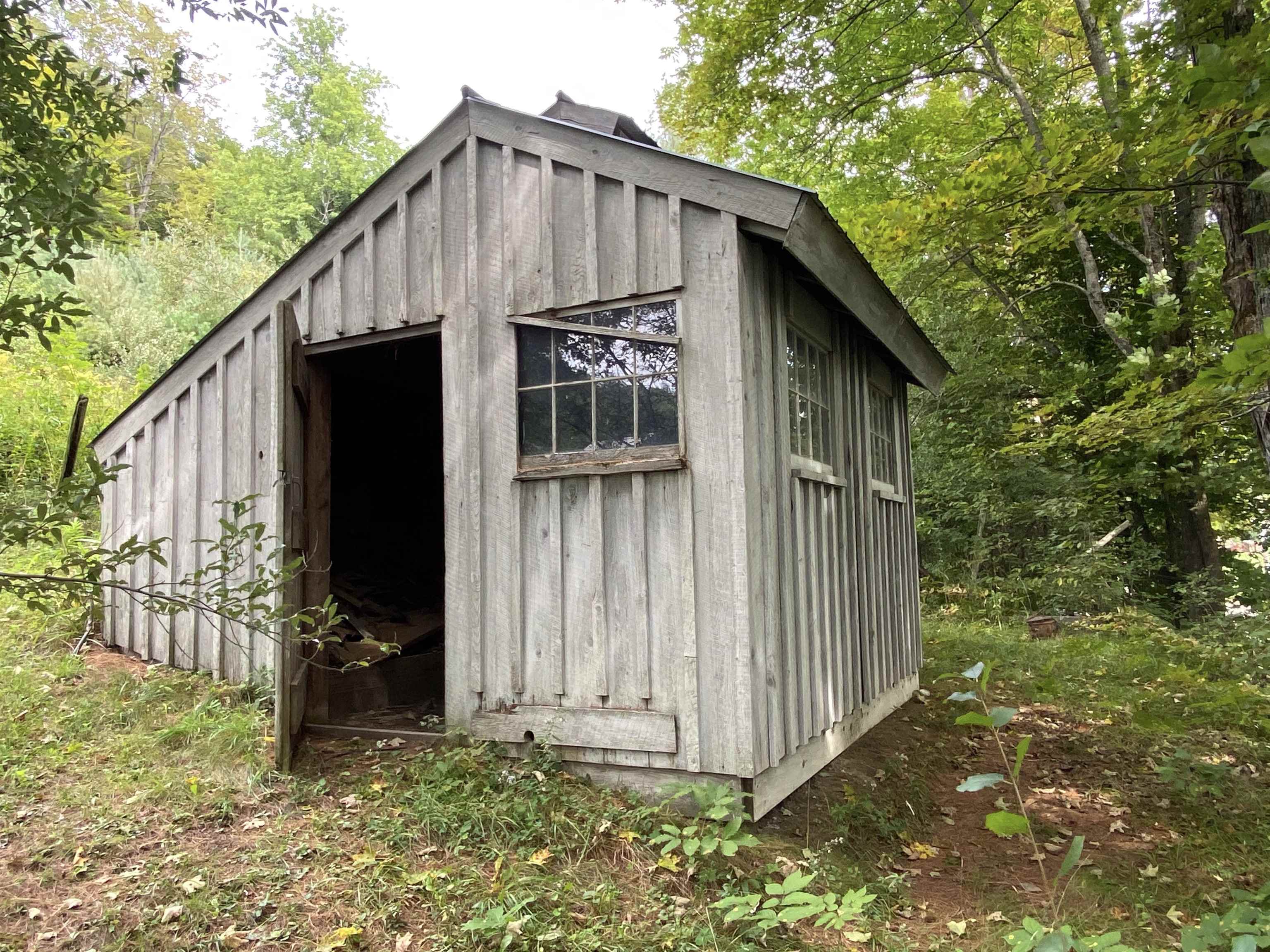 90 Downer Forest Road Strafford, VT 05070 - Photo 23 of 26 Gallery Image 23