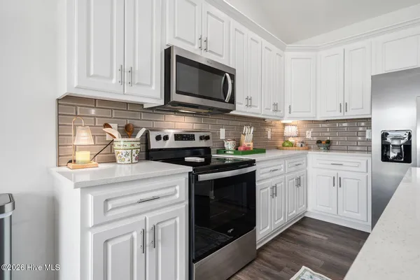 $340,000 | 9122 Byron Court, Bailey, NC 27807
