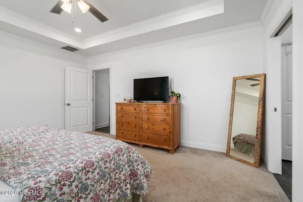 $340,000 | 9122 Byron Court, Bailey, NC 27807