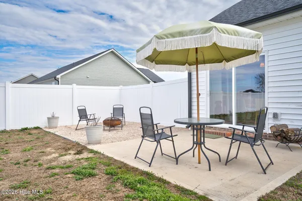 $340,000 | 9122 Byron Court, Bailey, NC 27807
