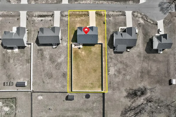 $340,000 | 9122 Byron Court, Bailey, NC 27807
