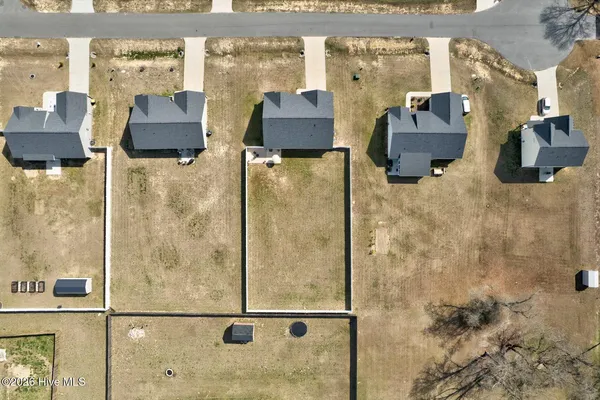 $340,000 | 9122 Byron Court, Bailey, NC 27807
