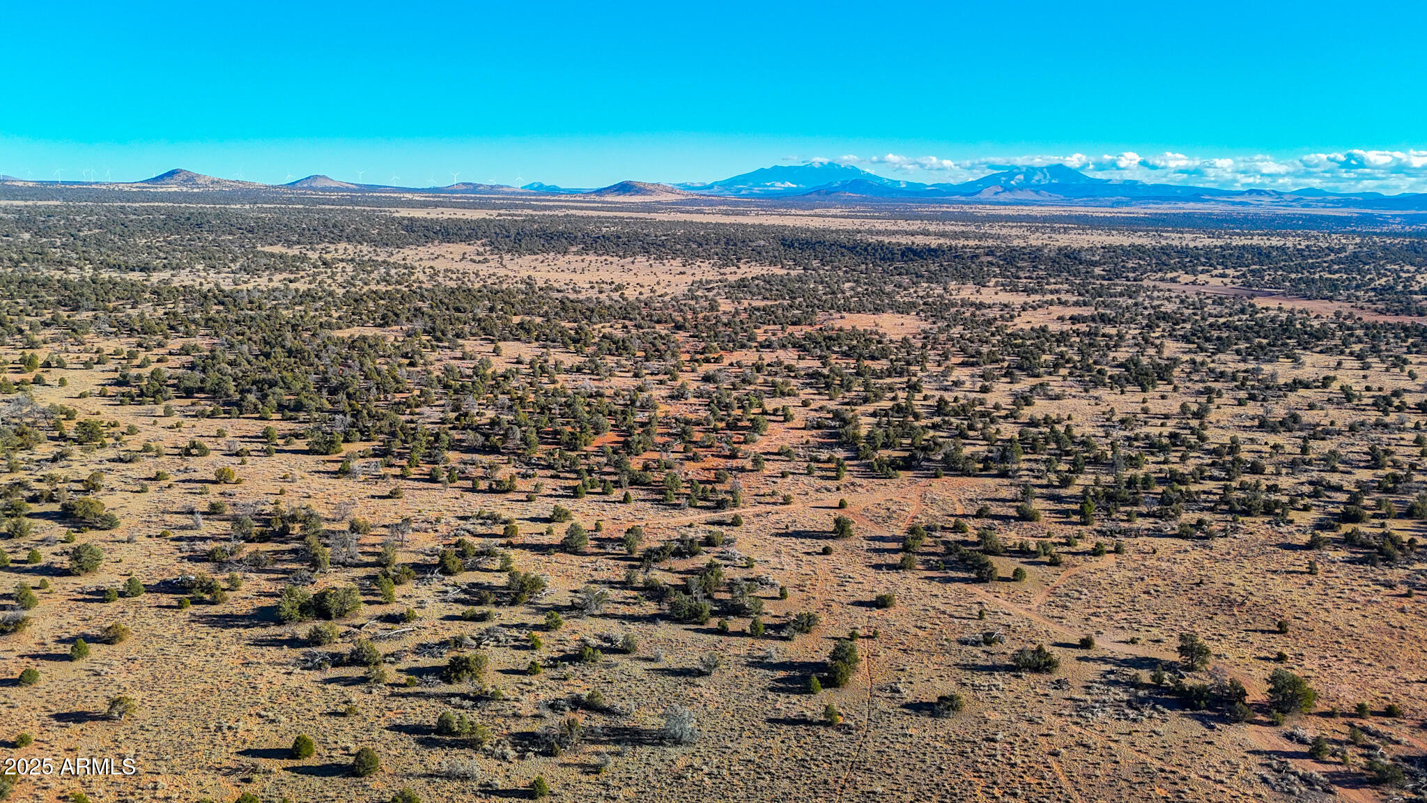 5823 North Cattle Guard Road Williams, AZ 86046 - Photo 37 of 37 dji_fly_20250117_160128_0029_17372201568