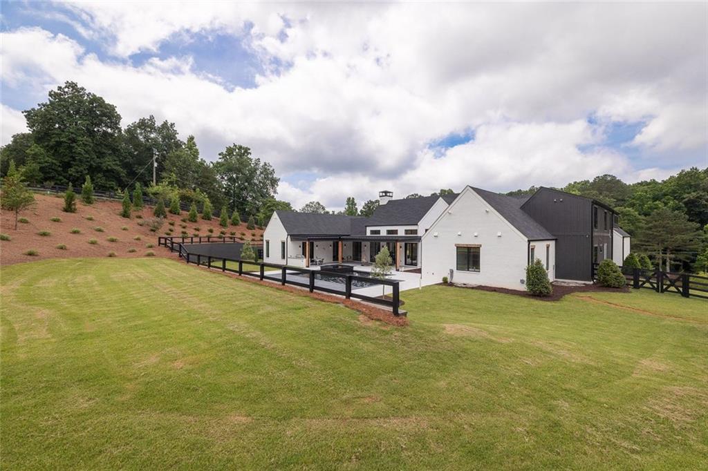 1350-a J A J Land Road Canton, GA 30115 - Photo 50 of 54