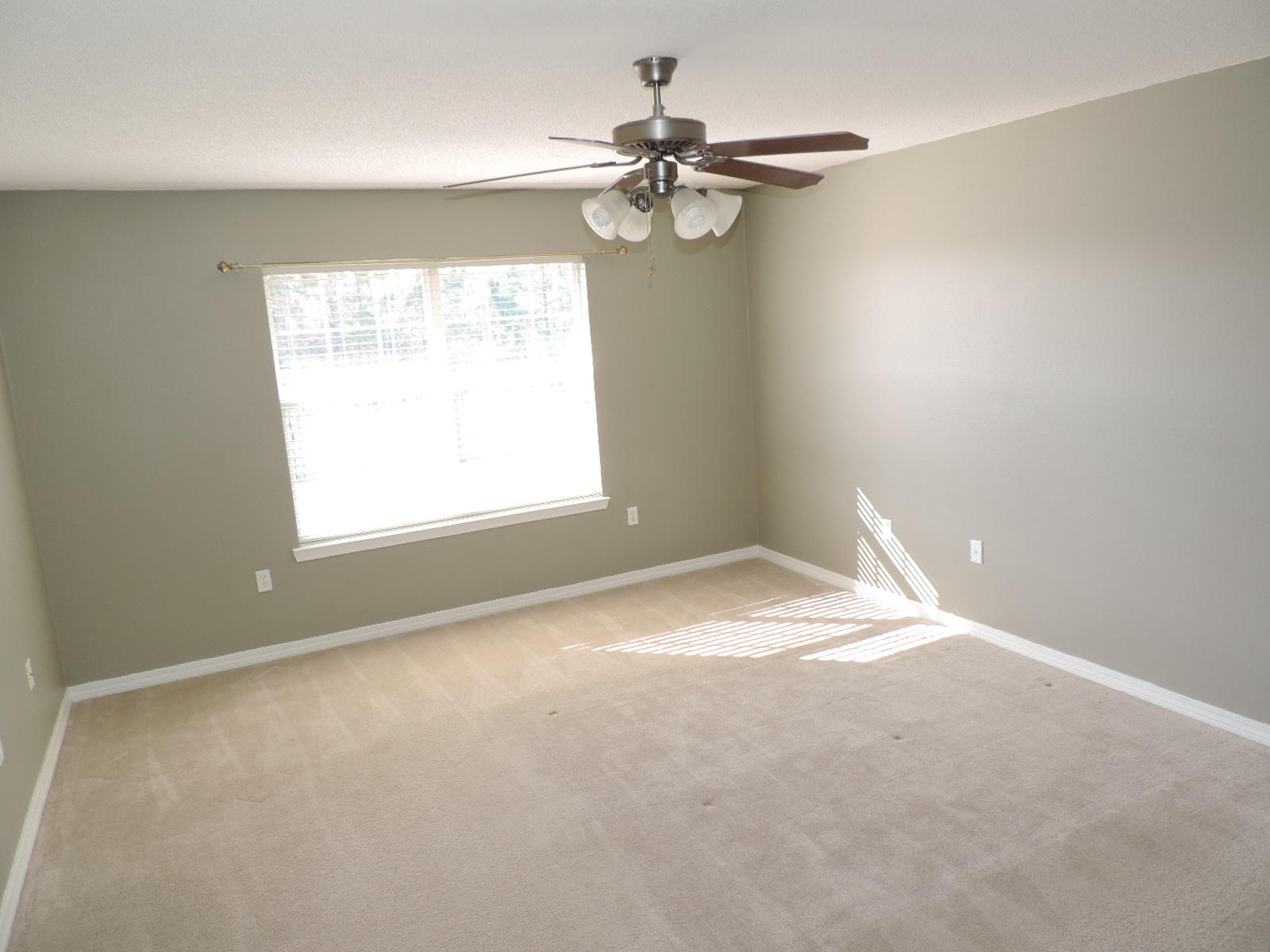 202 Raptor Drive Crestview, FL 32536 - Photo 12 of 35 Master Bedroom