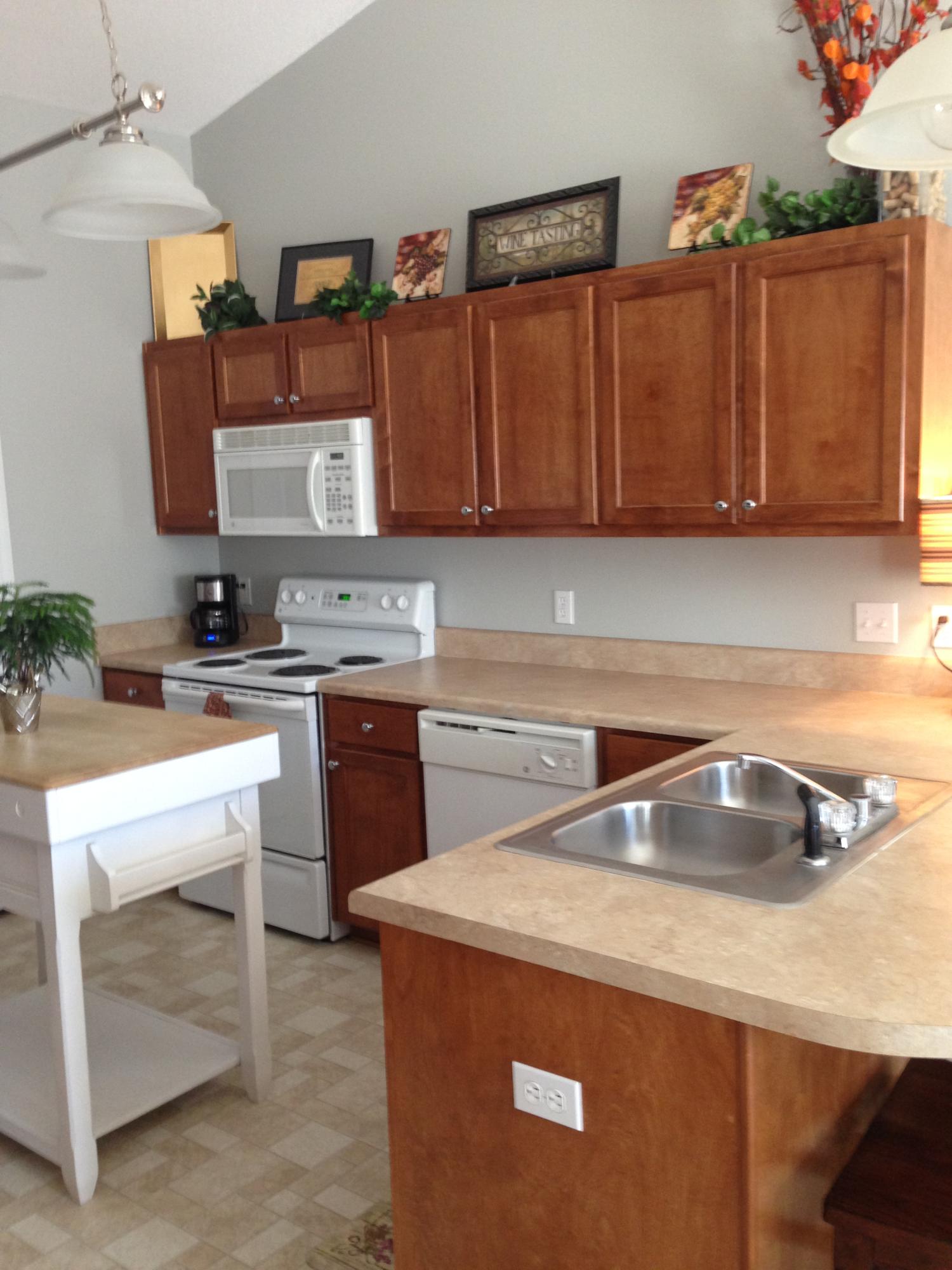 202 Raptor Drive Crestview, FL 32536 - Photo 29 of 35 kitchen2.jpg