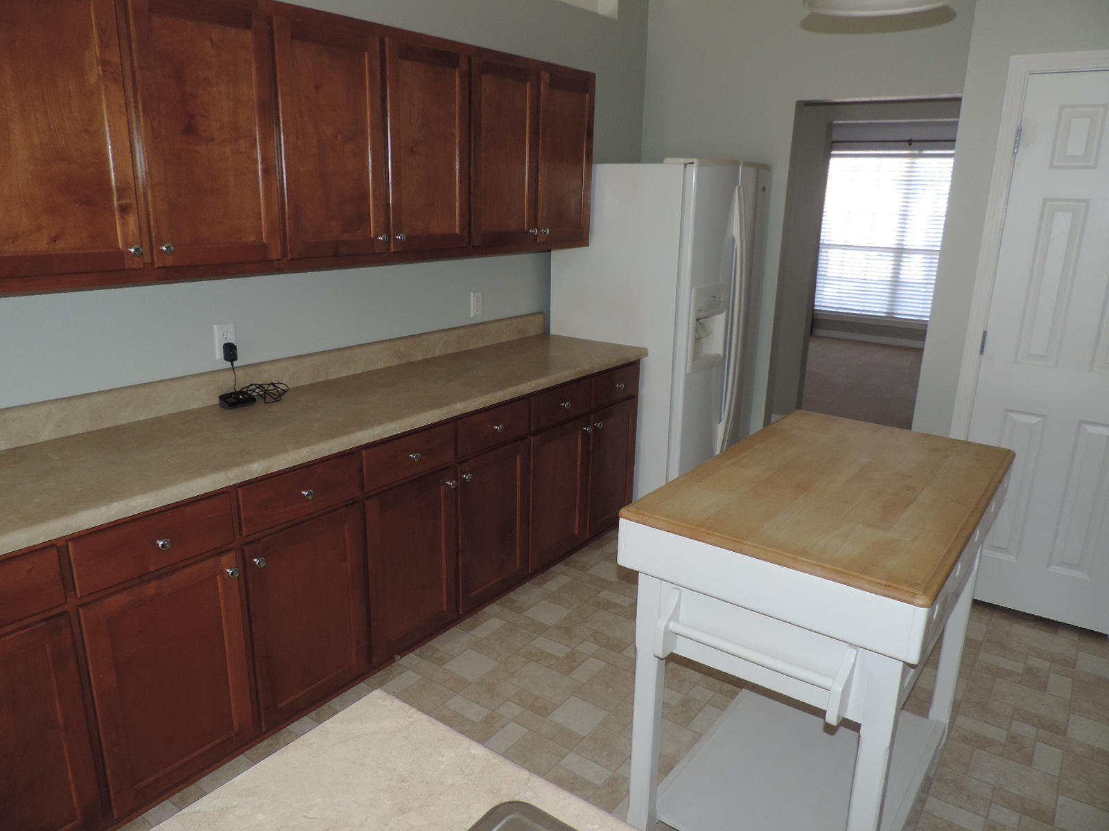 202 Raptor Drive Crestview, FL 32536 - Photo 8 of 35 Kitchen