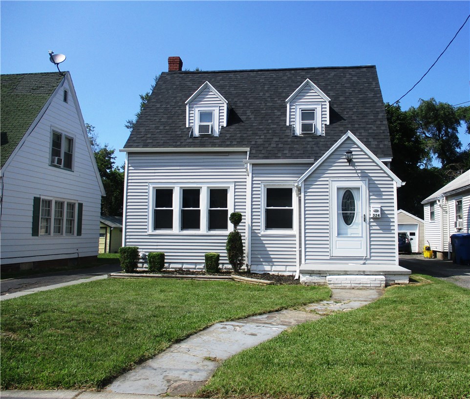 324 Dunn Street Rochester, NY 14621 - Photo 1 of 1