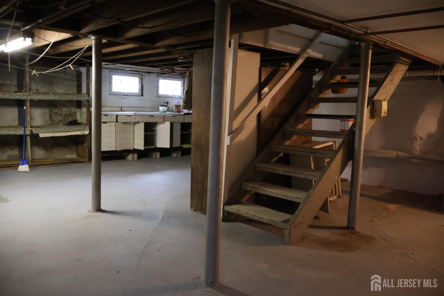 40 Prospect Street Summit, NJ 07901 - Photo 17 of 17 a view of walk in closet with clothes and shoes