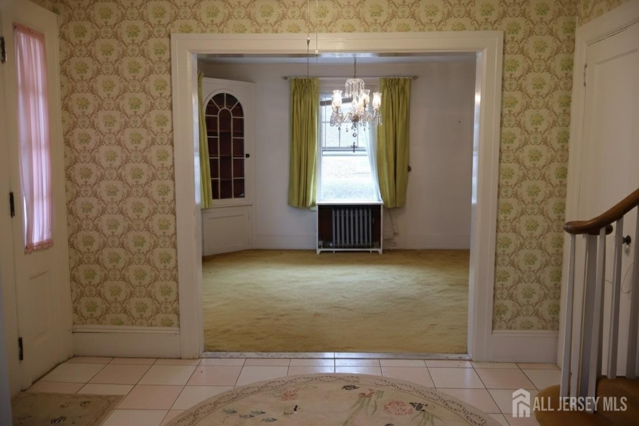 40 Prospect Street Summit, NJ 07901 - Photo 4 of 17 a view of a brick house with a windows