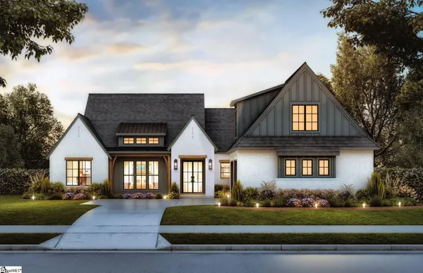 $1,395,000 | 248 May Apple Way, Landrum, SC 29356