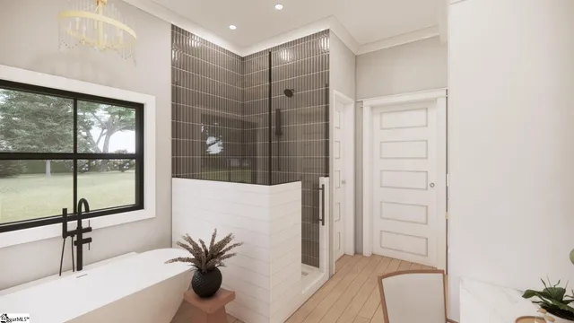 $1,395,000 | 248 May Apple Way, Landrum, SC 29356