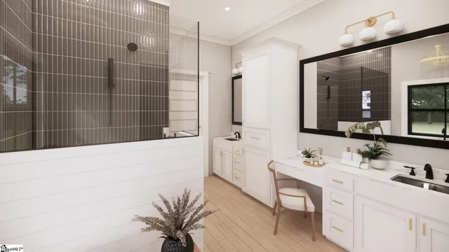 $1,395,000 | 248 May Apple Way, Landrum, SC 29356