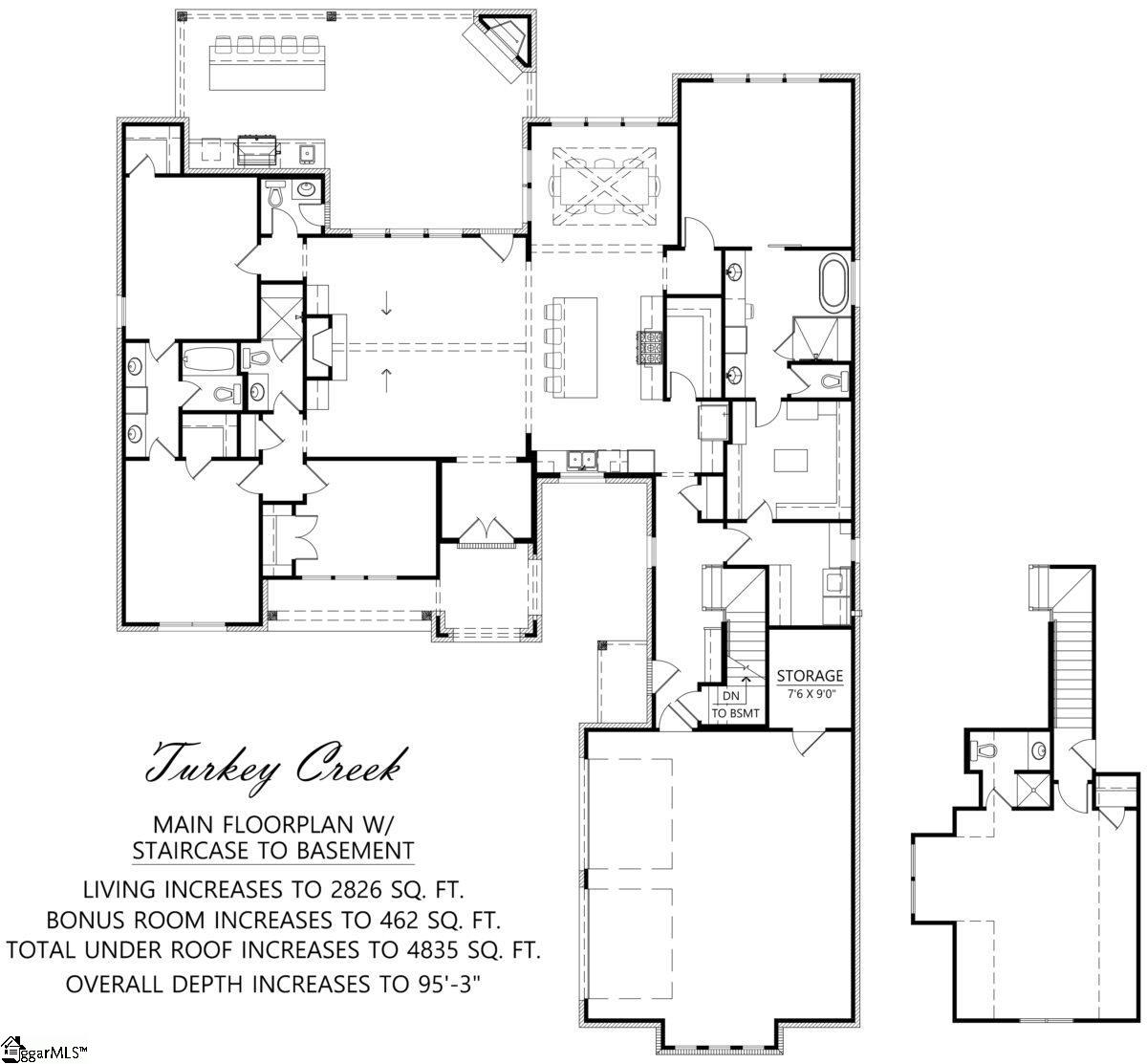 248 May Apple Way Landrum, SC 29356 - Photo 15 of 28