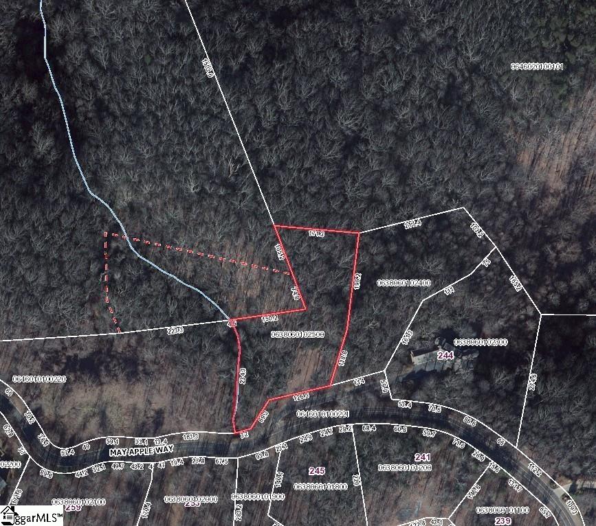 248 May Apple Way Landrum, SC 29356 - Photo 27 of 28