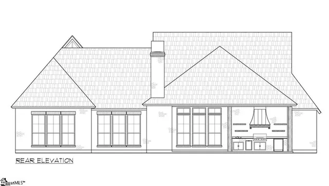 $1,395,000 | 248 May Apple Way, Landrum, SC 29356