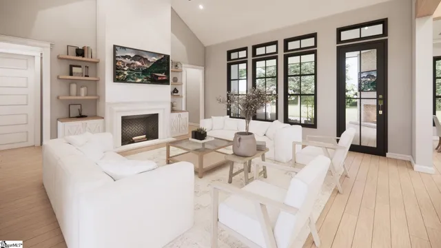 $1,395,000 | 248 May Apple Way, Landrum, SC 29356