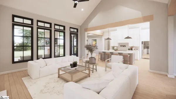 $1,395,000 | 248 May Apple Way, Landrum, SC 29356