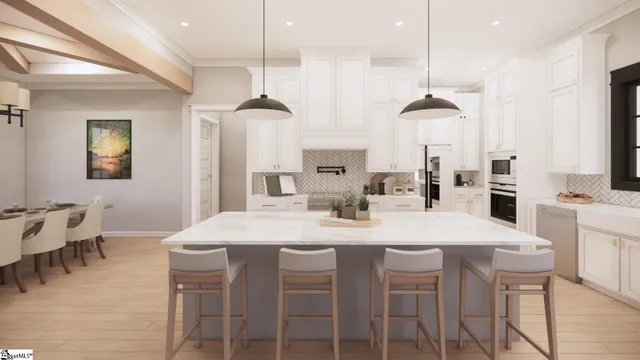 $1,395,000 | 248 May Apple Way, Landrum, SC 29356