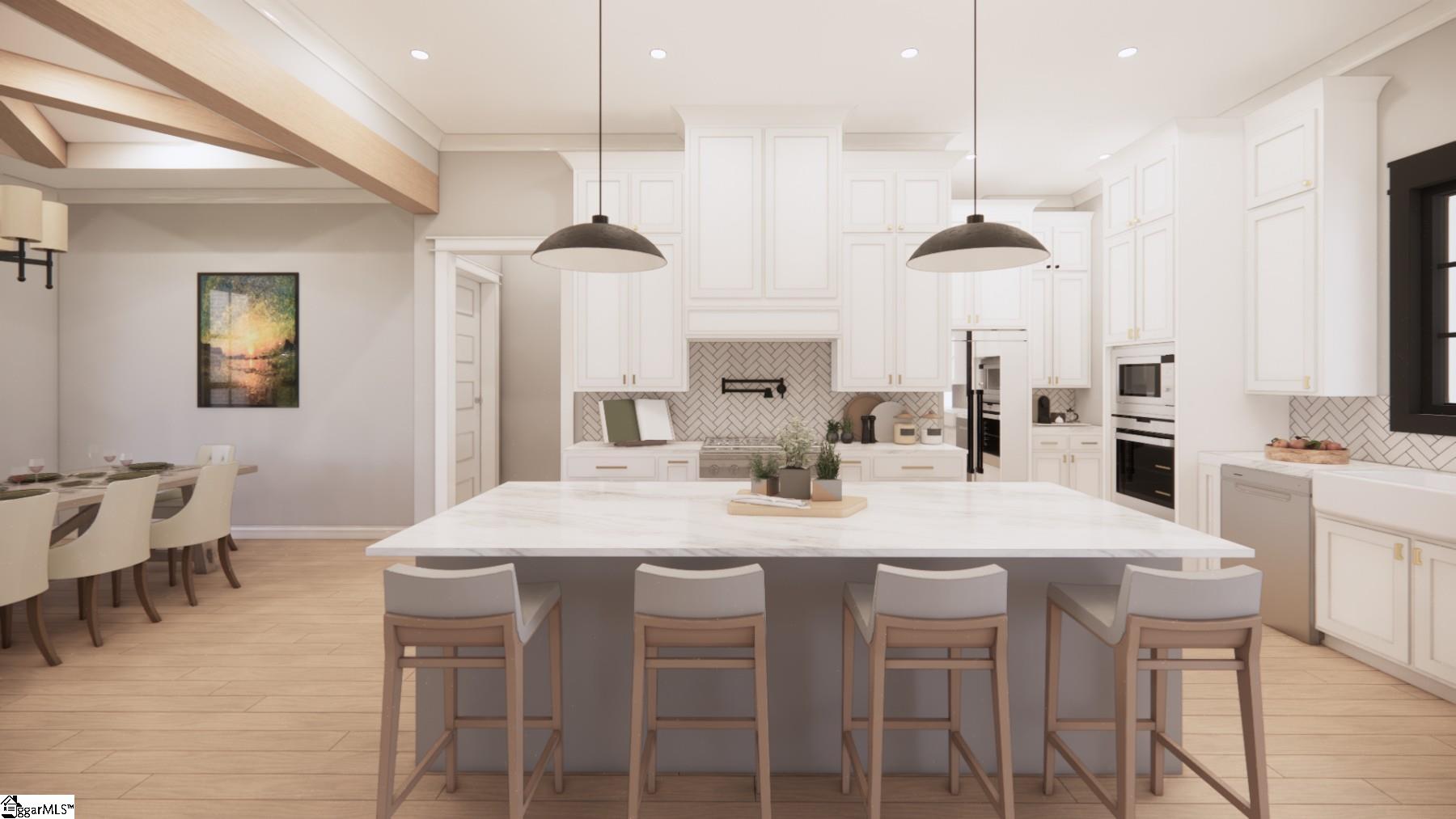 248 May Apple Way Landrum, SC 29356 - Photo 5 of 28