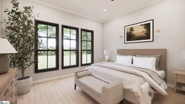 $1,395,000 | 248 May Apple Way, Landrum, SC 29356