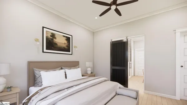 $1,395,000 | 248 May Apple Way, Landrum, SC 29356