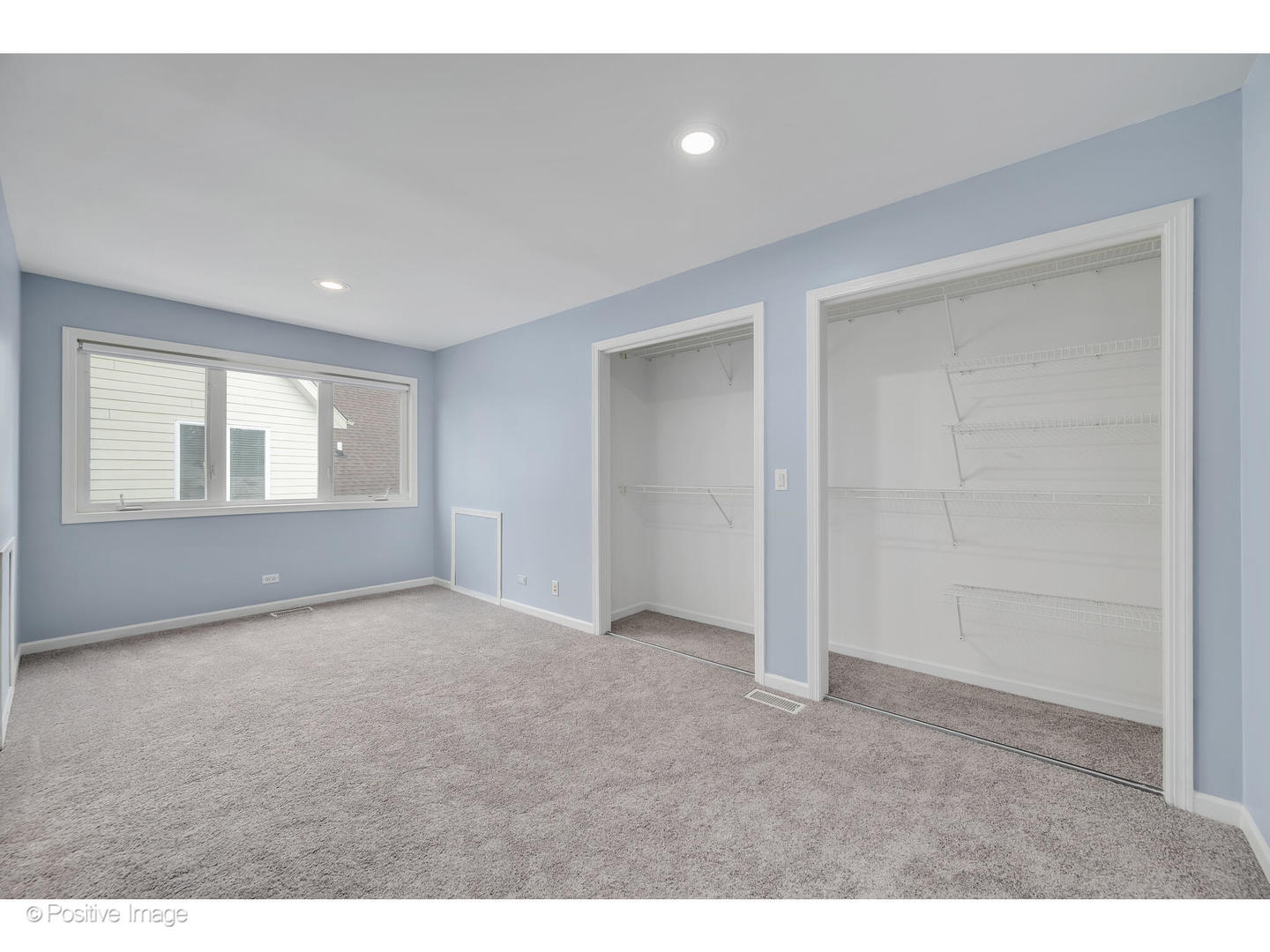 1103 Compass Court Naperville, IL 60540 - Photo 15 of 19 a view of an empty room with a window