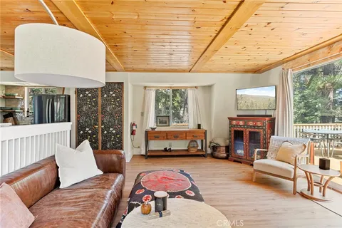 $495,000 | 43544 Ridgecrest Drive, Big Bear Lake, CA 92315