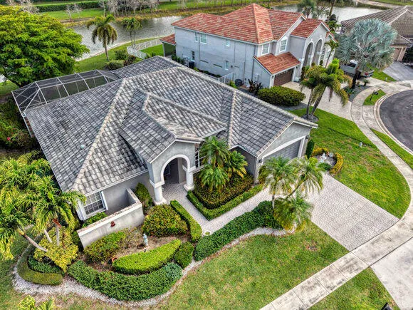 $6,500 | 12605 Torbay Drive, Boca Raton, FL 33428