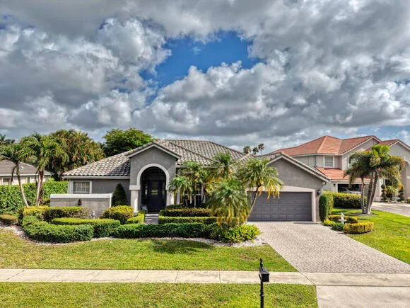 $6,500 | 12605 Torbay Drive, Boca Raton, FL 33428