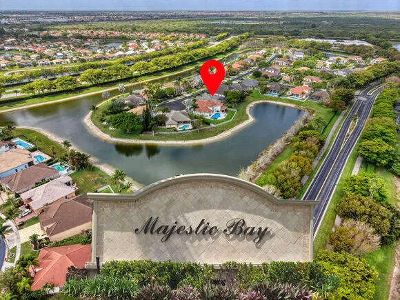 $6,500 | 12605 Torbay Drive, Boca Raton, FL 33428