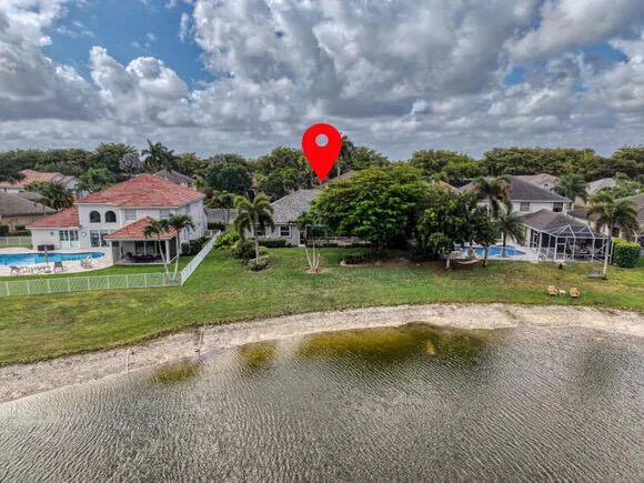 $6,500 | 12605 Torbay Drive, Boca Raton, FL 33428