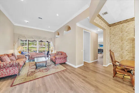 $6,500 | 12605 Torbay Drive, Boca Raton, FL 33428